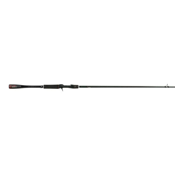 Zodias Spinning Rod Seat