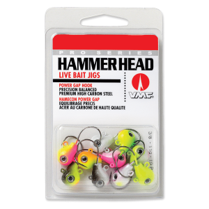 DHHJ Hammer Head Jig