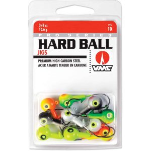 HBJ Hard Ball Jig Kit