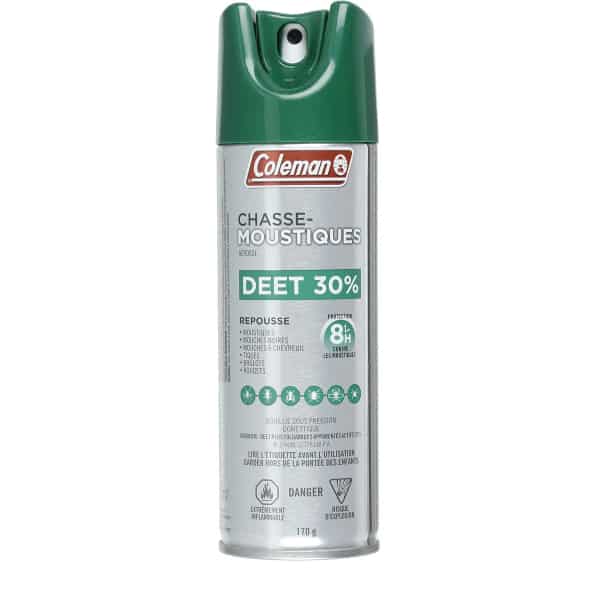 Insect Repellent Spray - 170g