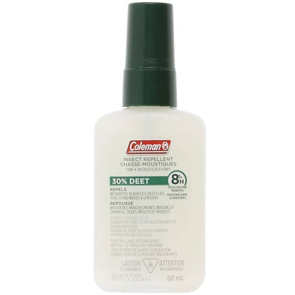 Insect Repellent Spray - 50ml