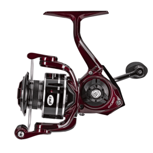 KVD Spinning Reel 200