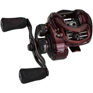 KVD LFS Baitcasting Reels