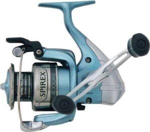 Shimano Spirex Front Drag