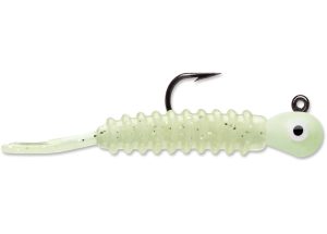 TLBJ Tungsten Luv Bug Jig Glow