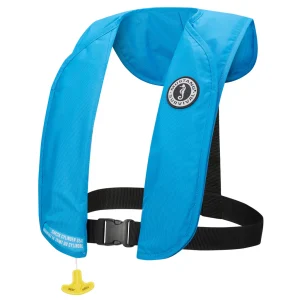 MIT 70 Automatic Inflatable PFD - Azure