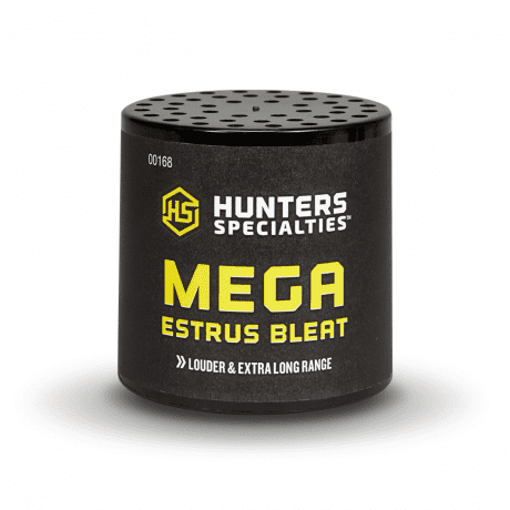 Mega Estrus Bleat