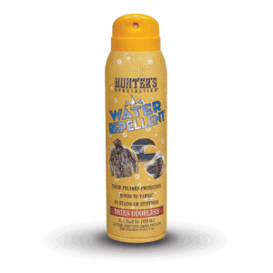 Water Repellent Spray