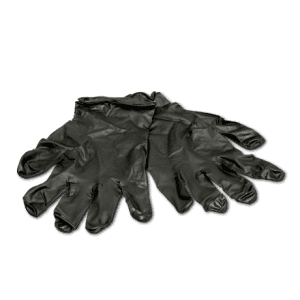 Nitrile Field Dressing Gloves - 10 Pack