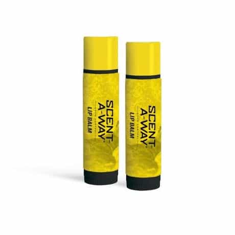 Scent-A-Way® MAX Lip Balm 2-Pack