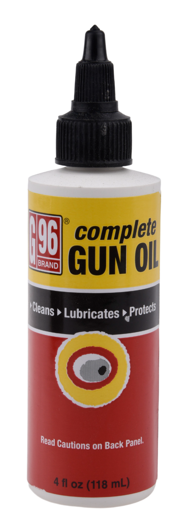 Gun Oil 4oz.