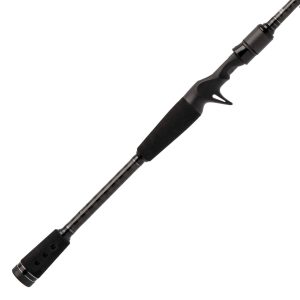 Abu Garcia Villain 2.0 Casting Rods