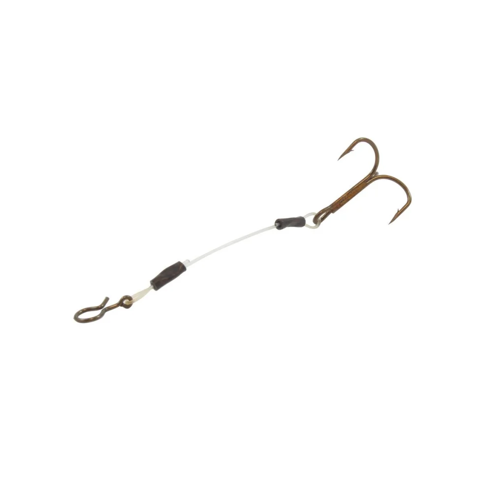 Sting'r Hook - Bronze, 2"