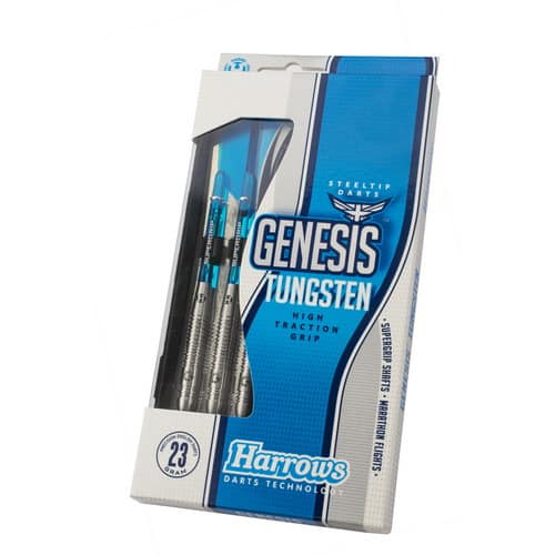 Genesis Tungsten Darts