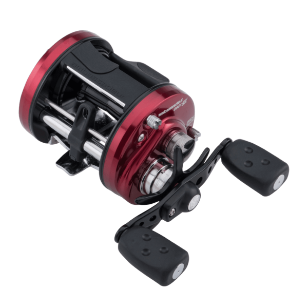 Ambassadeur® SX Round Reel - 6600