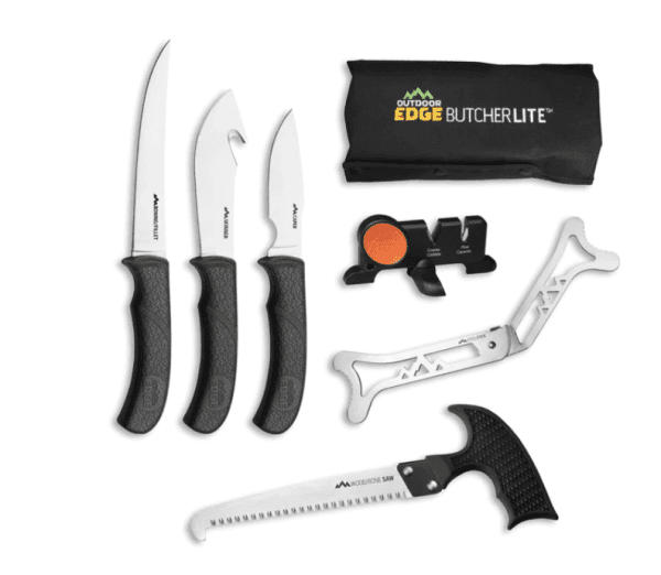 ButcherLite Game Processing Kit