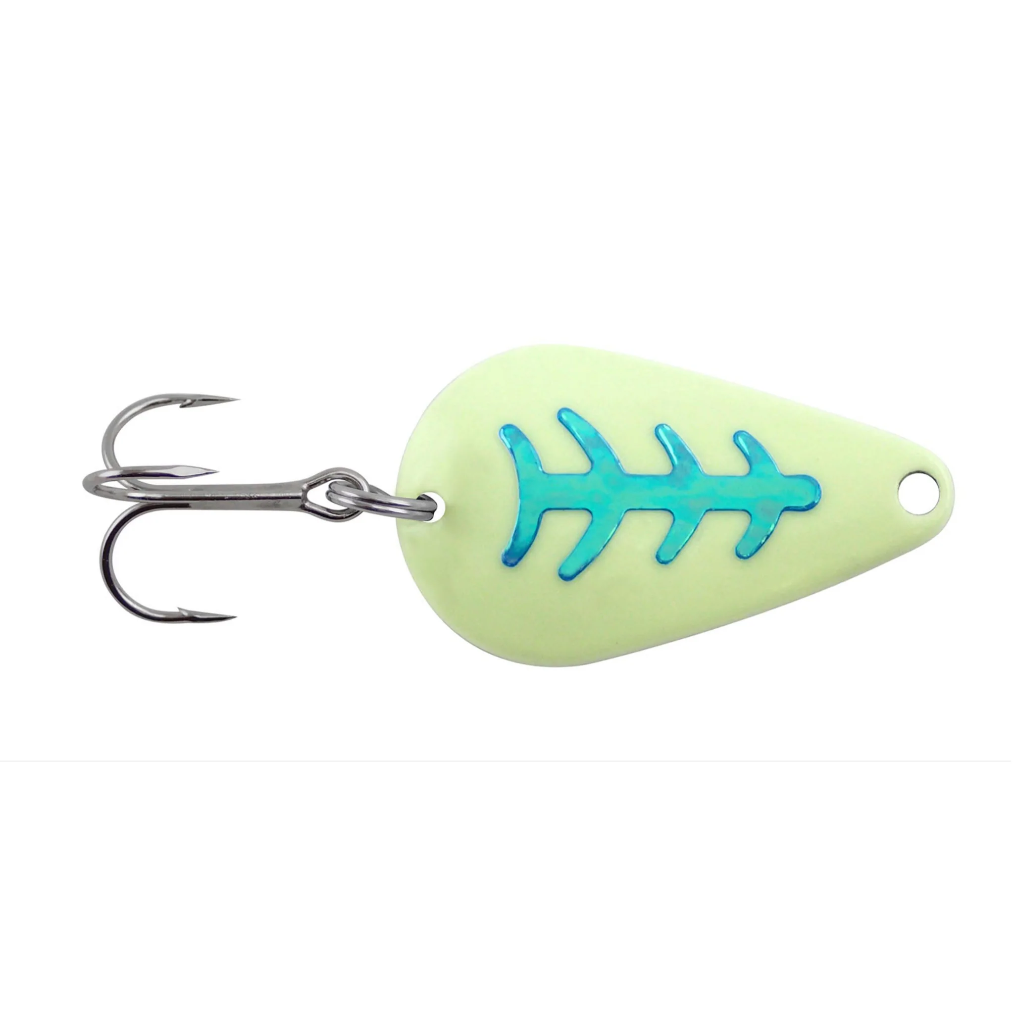 Casting Spoon  Trombly's Tackle Box