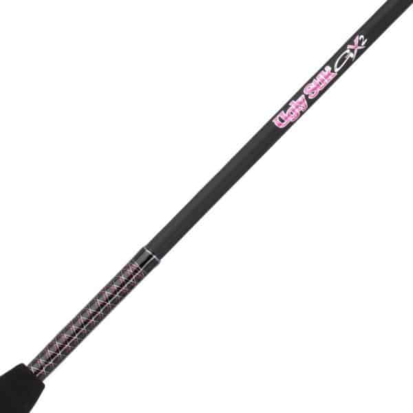 Ugly Stik GX2™ Ladies Spinning Rod