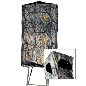 Treestand Cabin