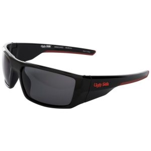 Ugly Stik Vanguard Sunglasses Black