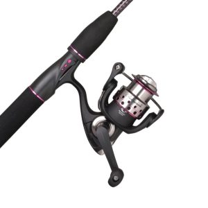 Ugly Stik GX2™ Spinning Ladies Combo