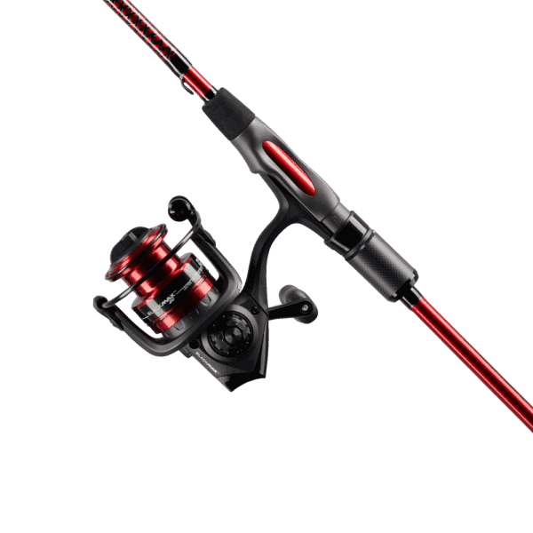 Ugly Stik Carbon Spinning Combo