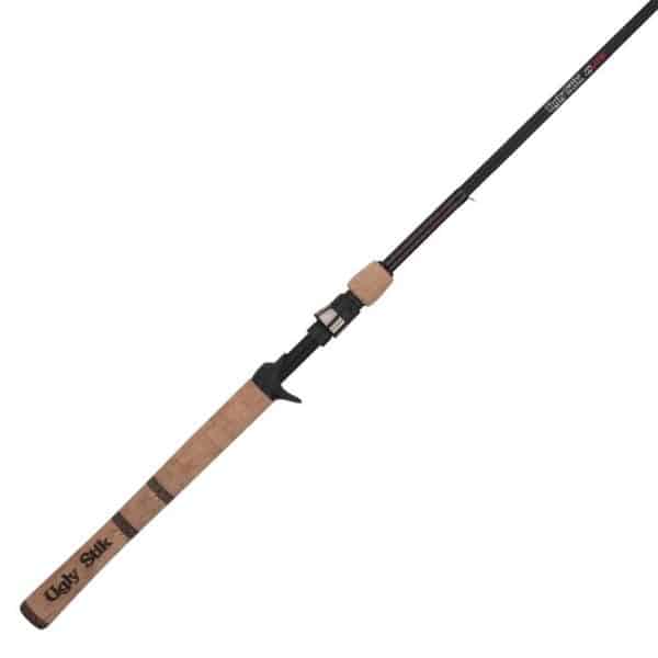 Ugly Stik Elite Casting Rod