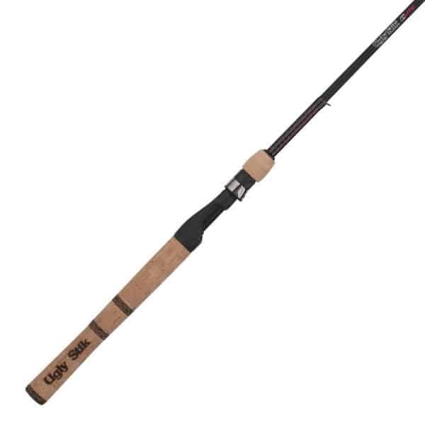 Ugly Stik Elite Spinning Rod