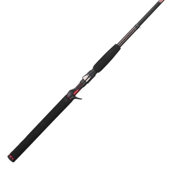 Ugly Stik GX2™ Casting Rod