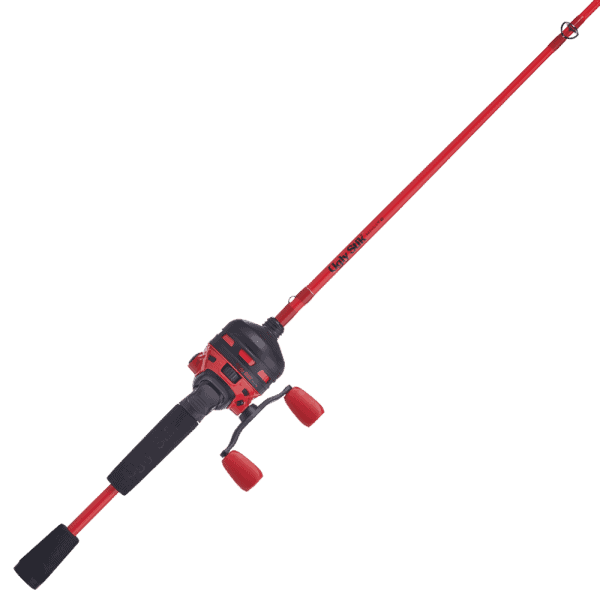 Ugly Stik Hi-Lite Spincast Combo