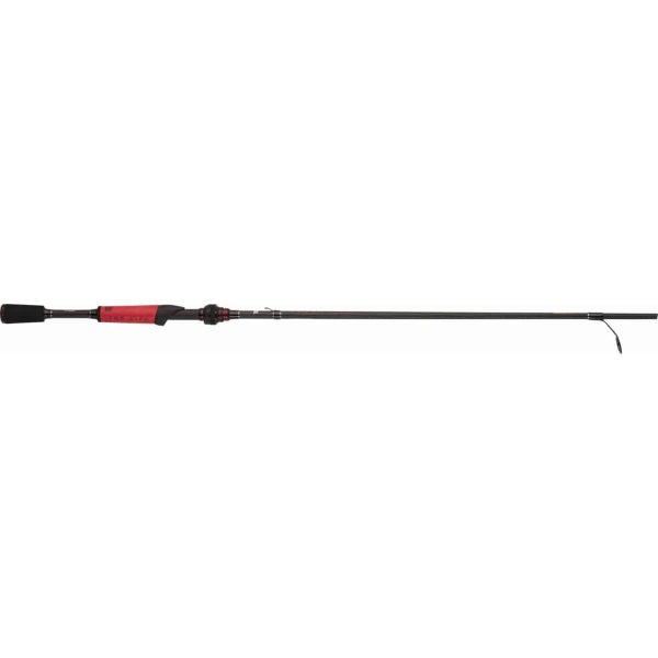 Vendetta Winn Grip Spinning Rod