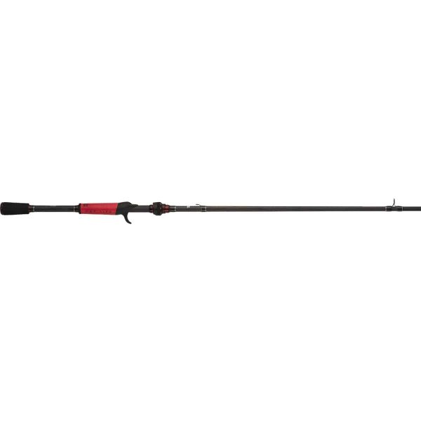 Abu Garcia Vendetta Winn Grip Casting Rods