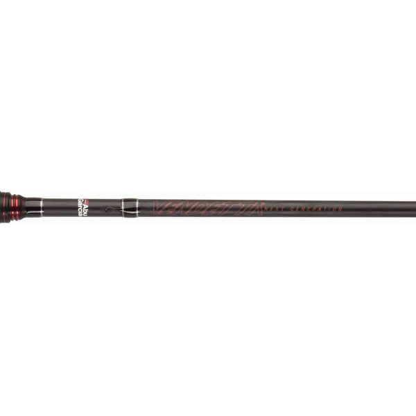 Vendetta Winn Grip Spinning Rod