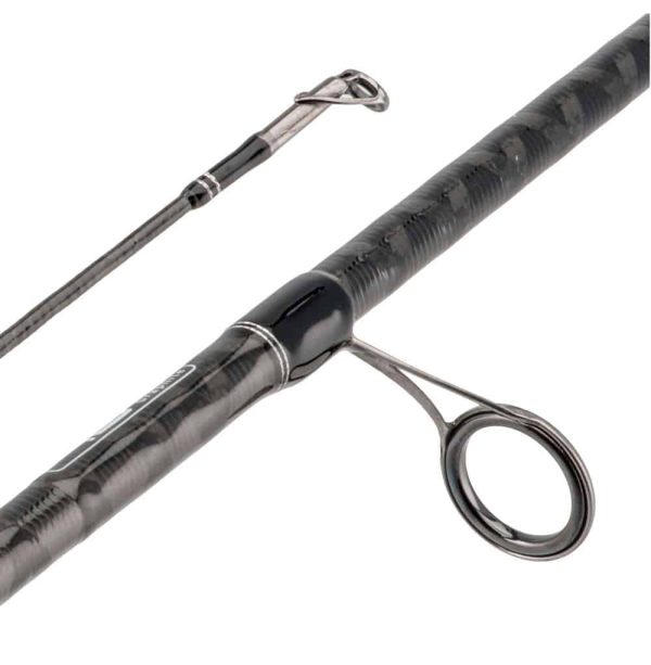 Abu Garcia Villain 2.0 Spinning Rods Guides