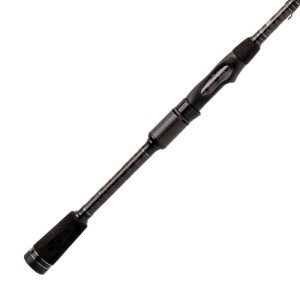 Abu Garcia Villain 2.0 Spinning Rods