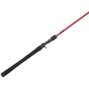 Veracity Casting Rod