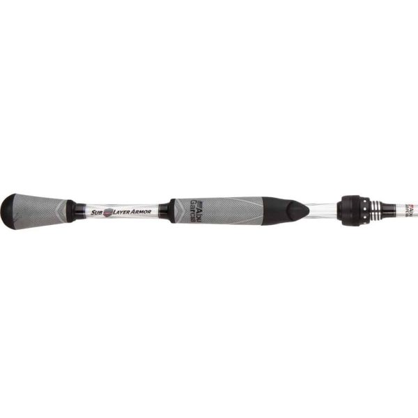 Veritas Winn Grip Casting Rod