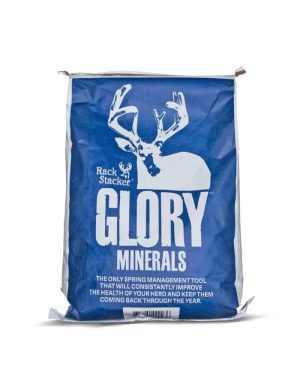 Glory Mineral - 55 lbs.