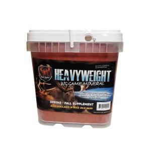 Heavy Weight Mineral - 20lb