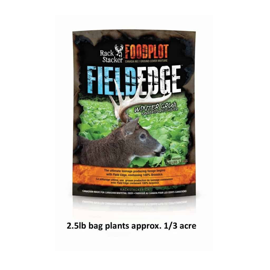 Field Edge - 2.5lbs