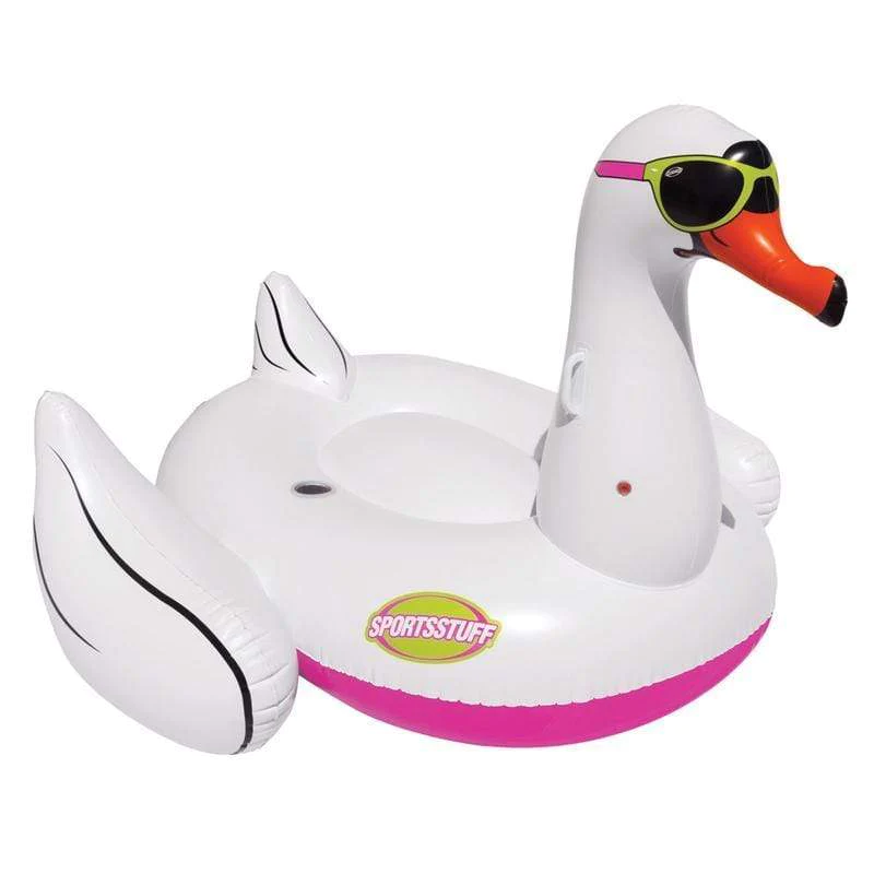 Cool Swan Float