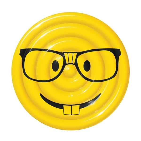 Emoji Glasses Float