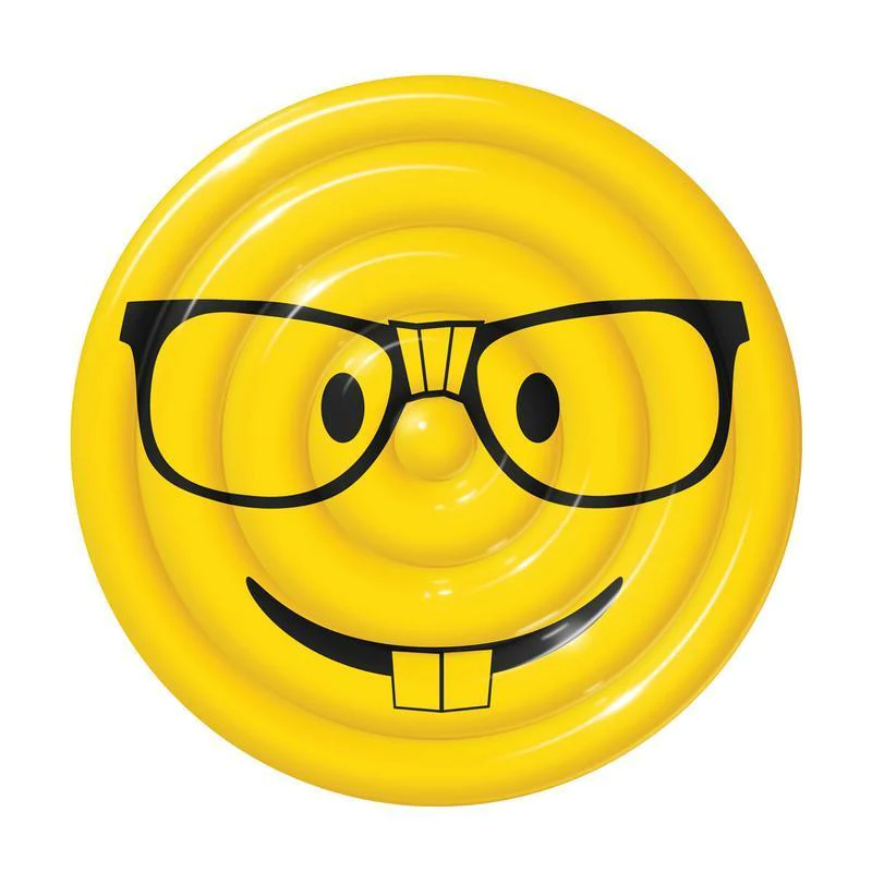 Emoji Glasses Float