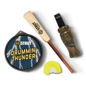 Drummin’ Thunder Kit