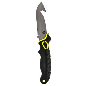 Command Grip Knife with Gut Hook
