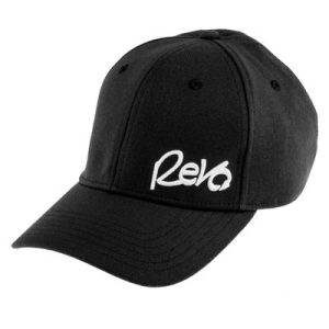 Revo® Fitted Hat