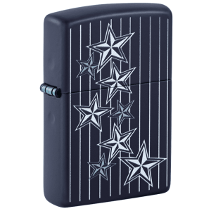 Star Design Lighter