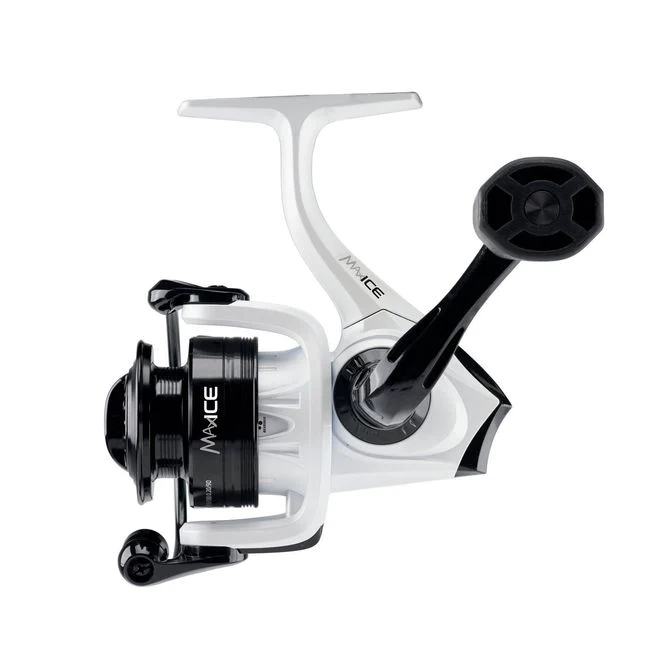 Max Ice Spinning Reel