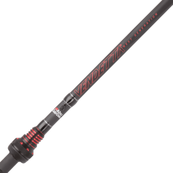 Vendetta® Spinning Rod