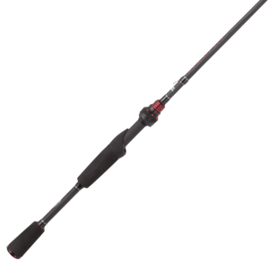 Vendetta® Spinning Rod - Medium, 7'4"